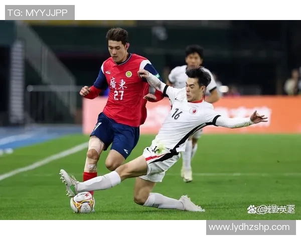 省港杯足球赛精彩回顾与展望球迷热情助力两地足球文化交流 省港杯足球赛精彩回顾与展望球迷热情助力两地足球文化交流