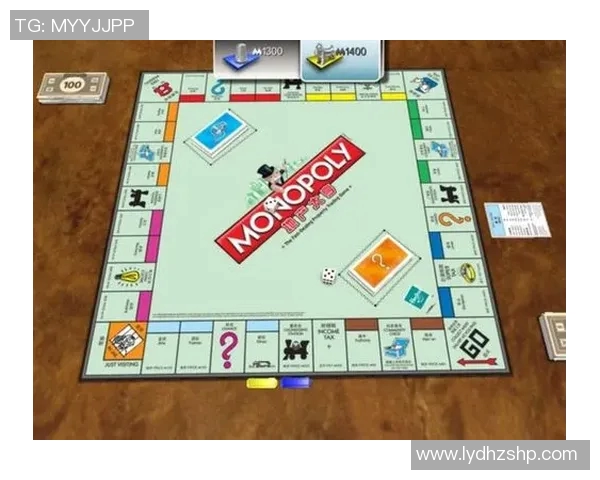 足球大富翁游戏新玩法揭秘让你在绿茵场上实现财富梦想 足球大富翁游戏新玩法揭秘让你在绿茵场上实现财富梦想