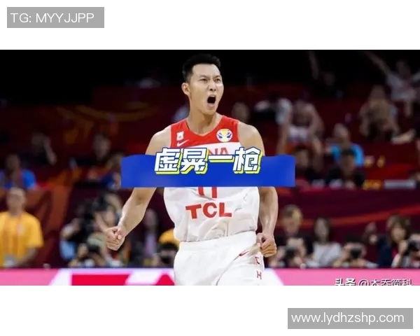 重温经典时刻易建联专访即将亮相央视篮球公园节目 重温经典时刻易建联专访即将亮相央视篮球公园节目